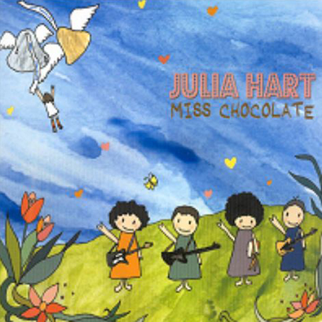 MISS CHOCOLATE [SINGLE]