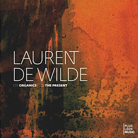 ORGANICS & THE PRESENT