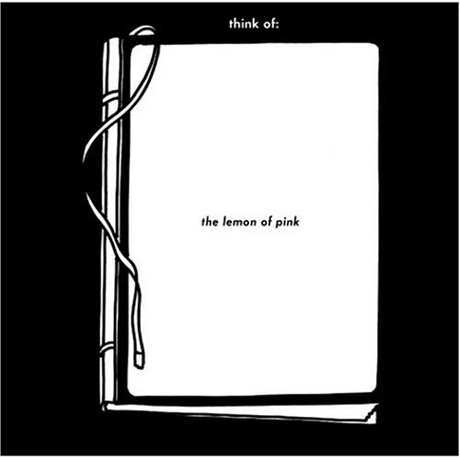 THE LEMON OF PINK [LP]