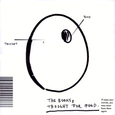 THOUGHT FOR FOOD [LP]