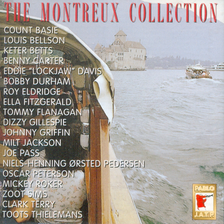 MONTREUX COLLECTION