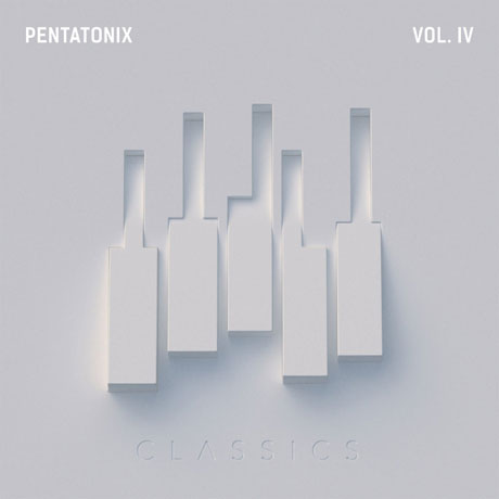 PTX VOL.4: CLASSICS