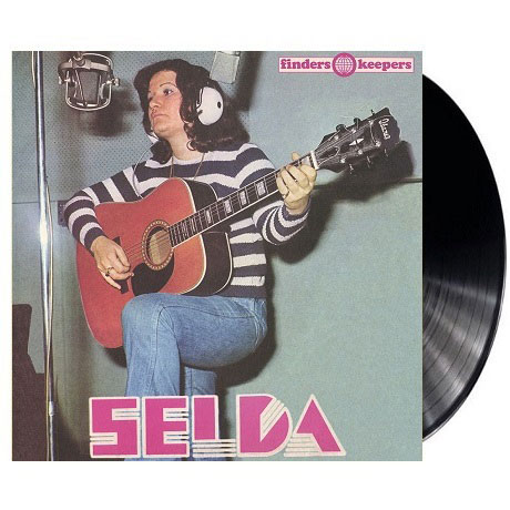 SELDA [LP]