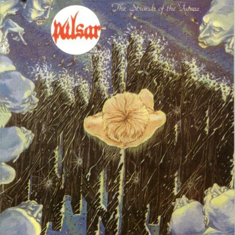 THE STRANDS OF THE FUTURE