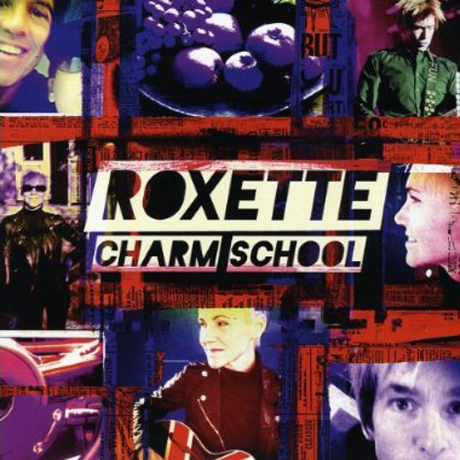 CHARM SCHOOL [LP]