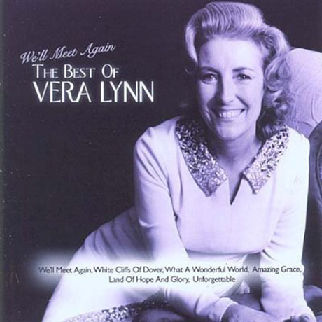 WE`LL MEET AGAIN: THE BEST OF VERA LYNN