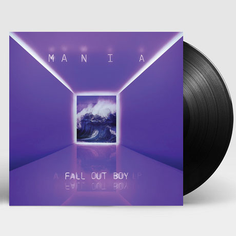 MANIA [LP]