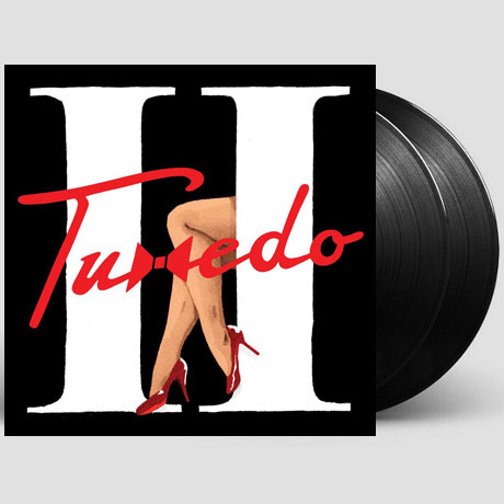 TUXEDO 2 [LP]