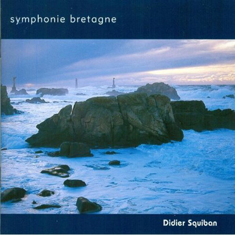 SYMPHONIE BRETAGNE