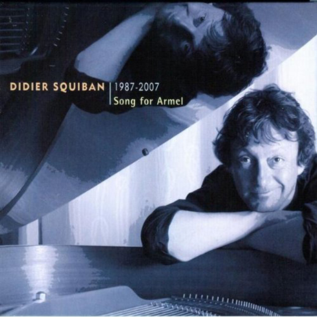 1987-2007 SONG FOR ARMEL