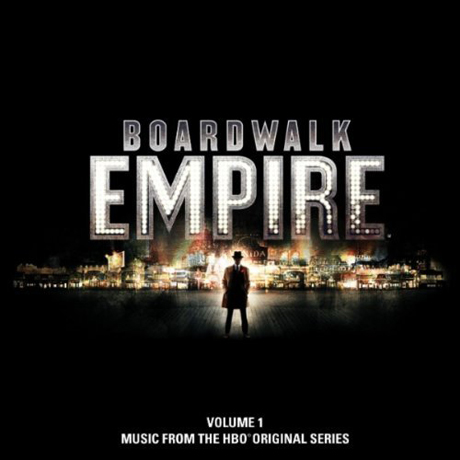 BOARDWALK EMPIRE [보드워크 엠파이어]