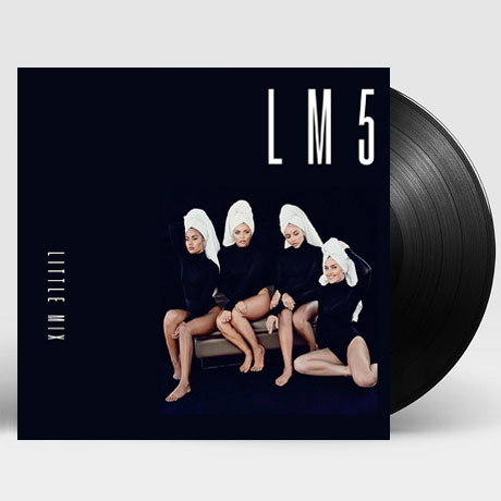 LM5 [LP]