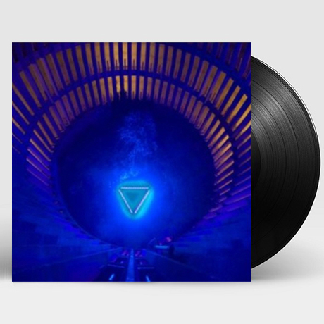 A FLASH FLOOD OF COLOUR [LP]