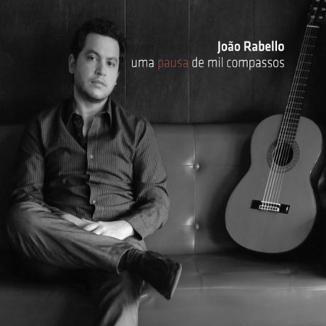 UMA PAUSA DE MIL COMPASSOS