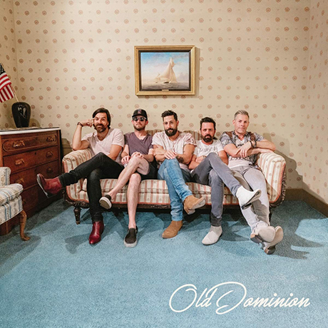 OLD DOMINION