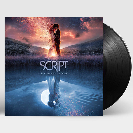 SUNSETS & FULL MOONS [180G LP]