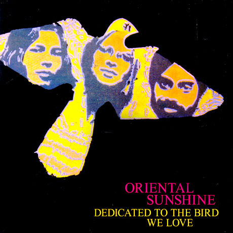 DEDICATED TO THE BIRD WE LOVE