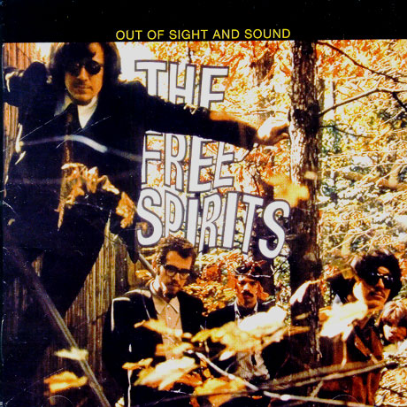 OUT OF SIGHT AND SOUND