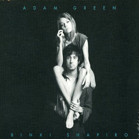 ADAM GREEN & BINKI SHAPIRO