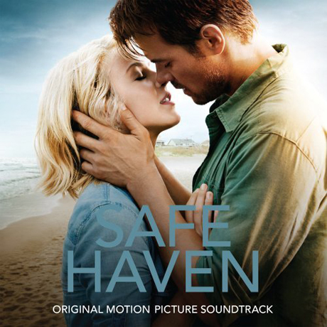 SAFE HAVEN [세이프 헤이븐]