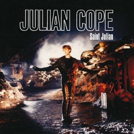 SAINT JULIAN [EXPANDED EDITION]