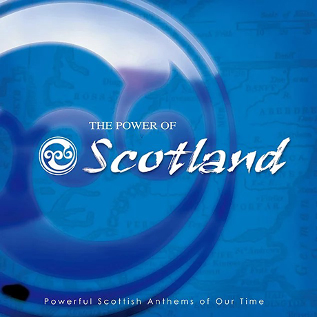 THE POWER OF SCOTLAND