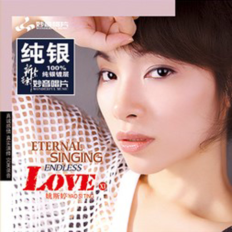 ENDLESS LOVE 11 [SILVER ALLOY] [한정반]