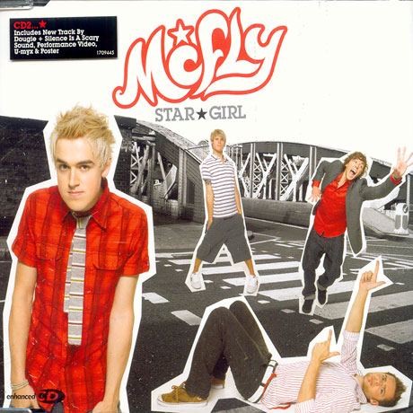 STAR GIRL [CD2/ SINGLE]