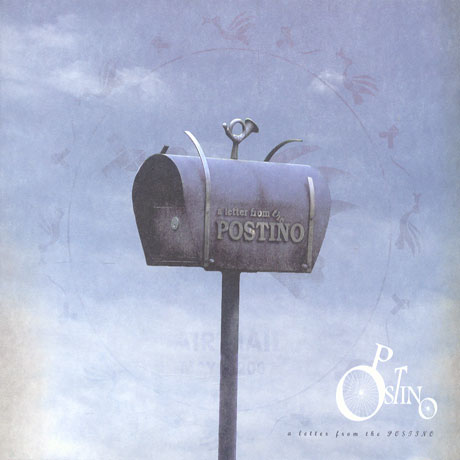 A LETTER FROM THE POSTINO