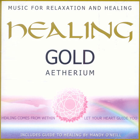 HEALING GOLD