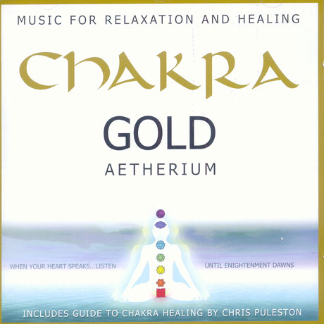 CHAKRA GOLD