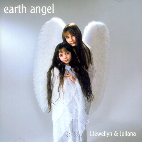 EARTH ANGEL