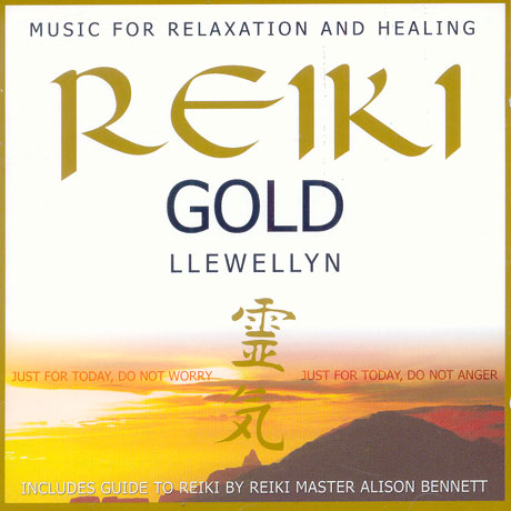REIKI GOLD