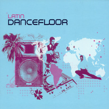 LATIN DANCEFLOOR