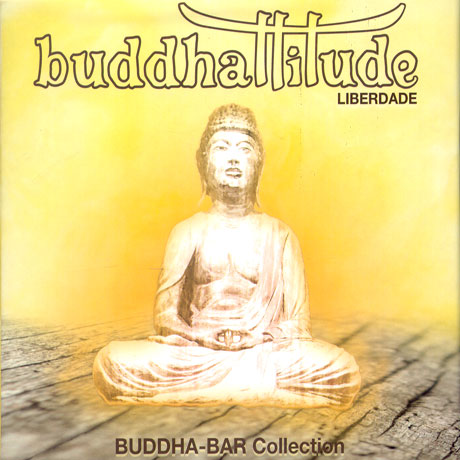 BUDDHATTITUDE: LIBERDADE