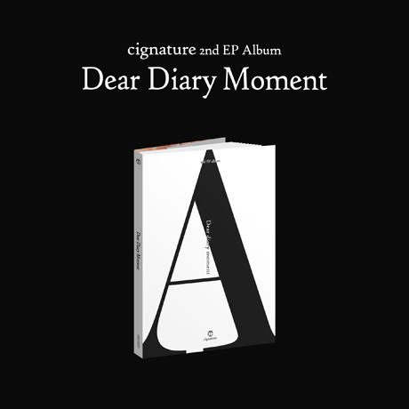 DEAR DIARY MOMENT [2ND EP] [ANSWER VER]