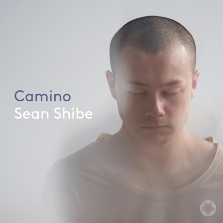 CAMINO [션 시베: 기타 연주집]