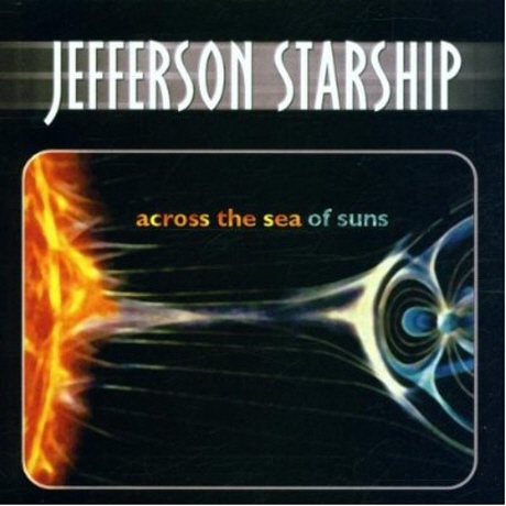 ACROSS THE SEA OF SUNS