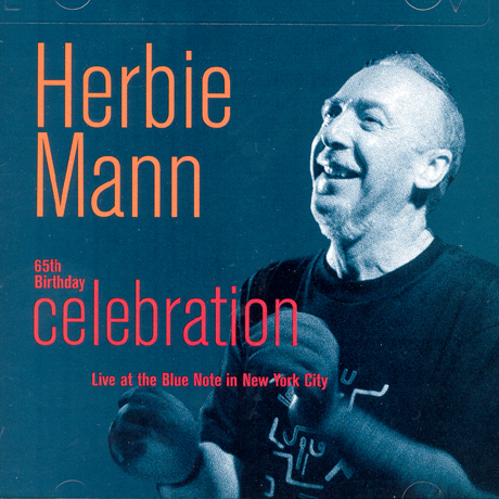 65TH BIRTHDAY CELEBRATION: LIVE AT THE BLUE NOTE IN NEW YORK CITY