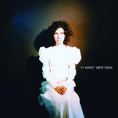 WHITE CHALK [DIGIPAK]