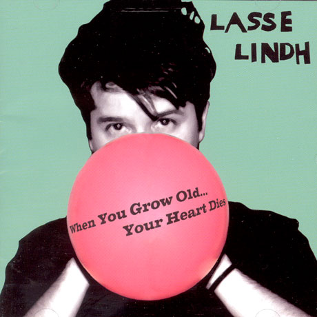 WHEN YOU GROW OLD...YOUR HEART DIES