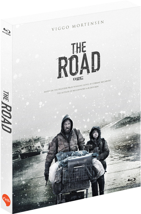 더 로드 [한정판] [THE ROAD]