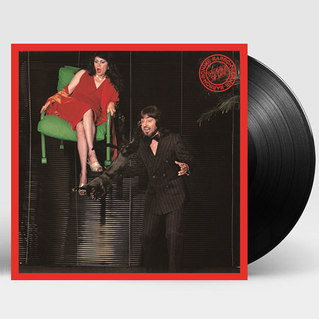 THE SMILE OF LIFE [LP]