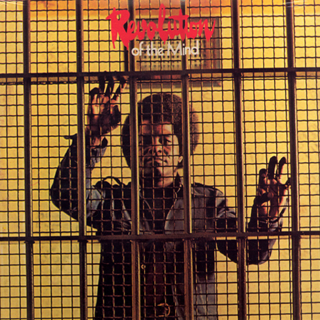 REVOLUTION OF THE MIND [LP]