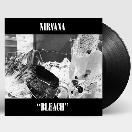 BLEACH [REMASTERED] [LP]