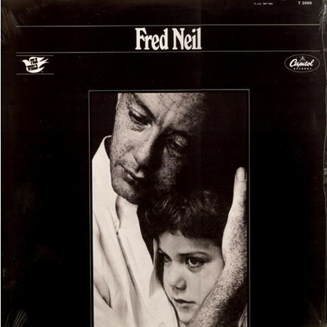 FRED NEIL [LP]