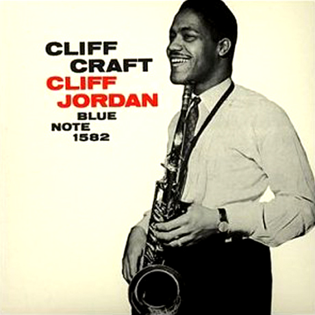 CLIFF CRAFT [LP]