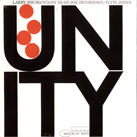 UNITY [LP]