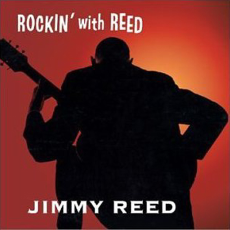 ROCKIN` WITH REED [LP]