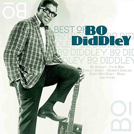 BEST OF BO DIDDLEY [180G LP]